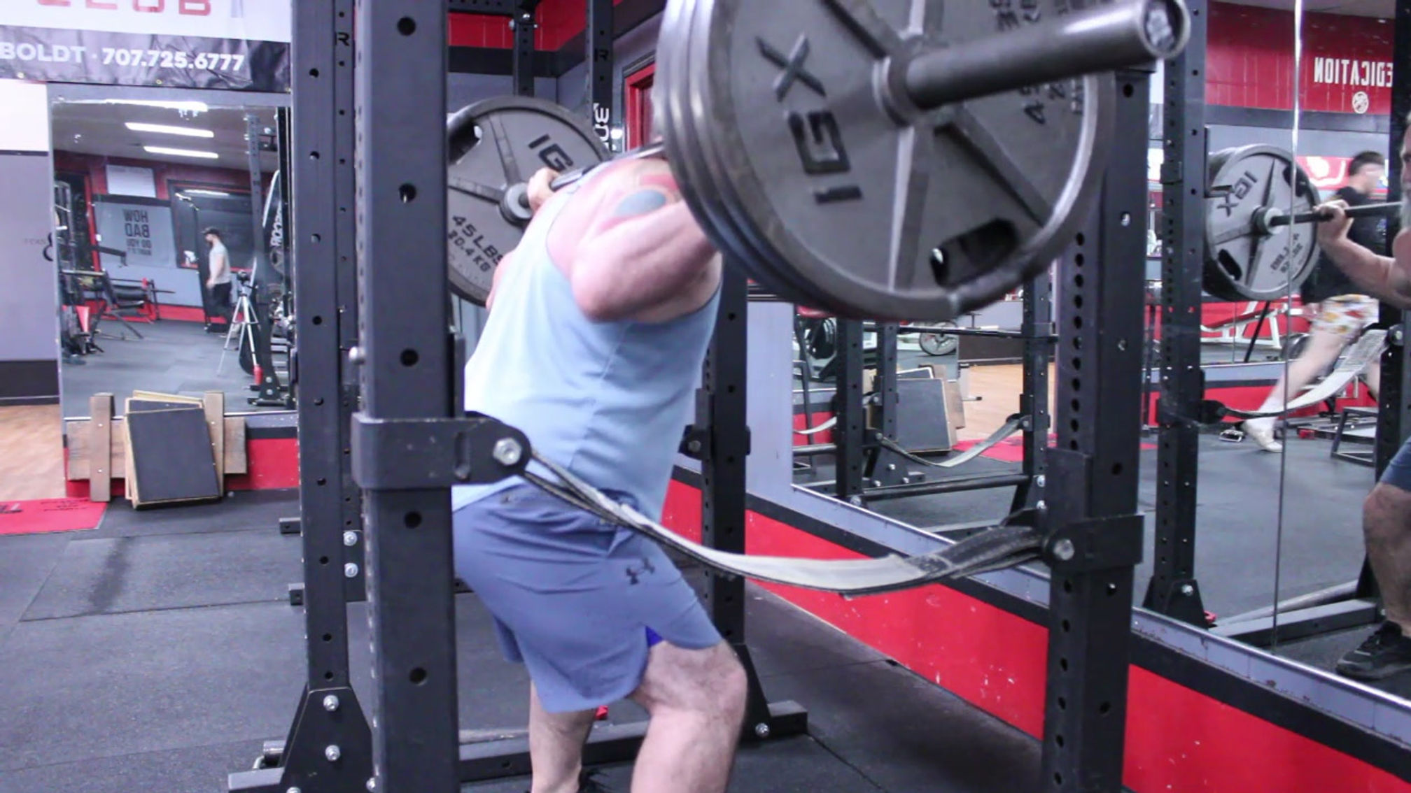 315 lb squat - Made with Clipchamp.mp4